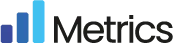 Metrics Logo
